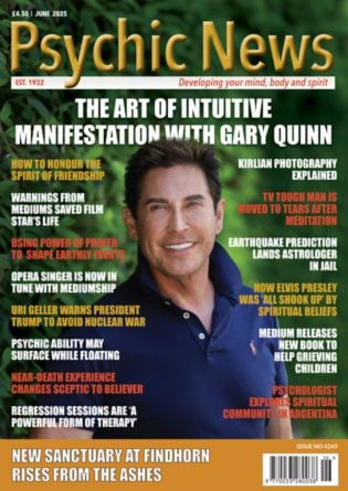 June 2025 Cover