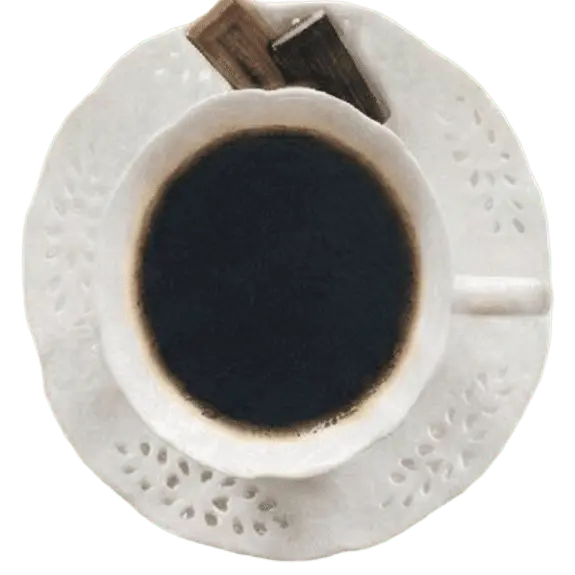 Coffee cup