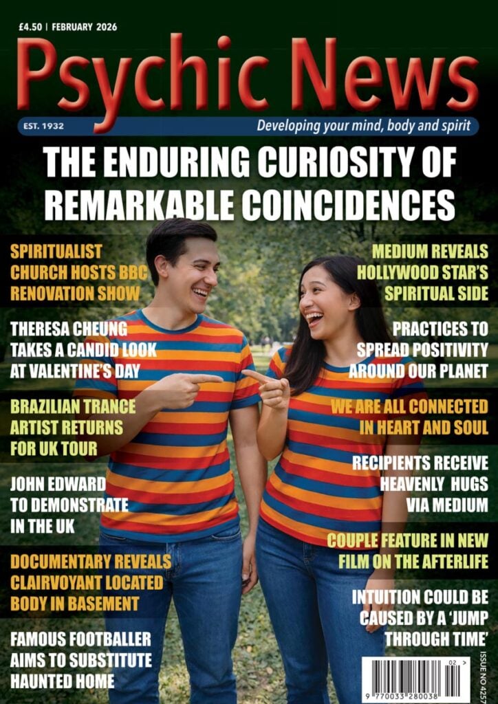 February 2026 Cover