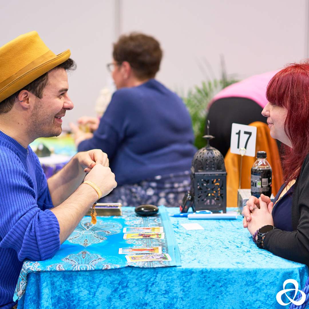 The Mind Body Spirit Festival promises over 100 presenters, more than 200 exhibitors and in excess of 120 free sessions.
