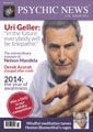 January 2014 Cover