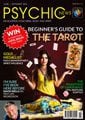 September 2014 Cover