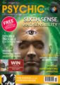 November 2014 Cover