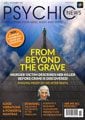 November 2015 Cover