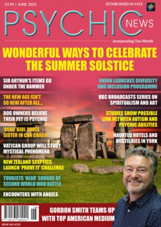 June 2023 Cover