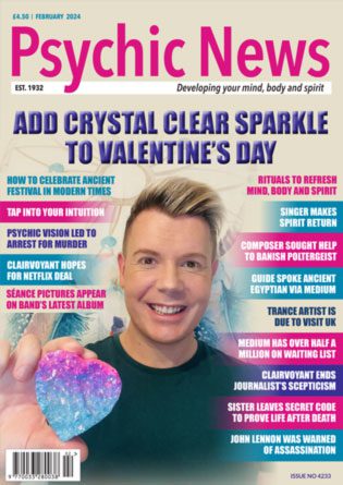 February 2024 Cover