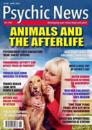 June 2024 Cover
